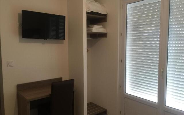 Gite Le Logis Dauphinois