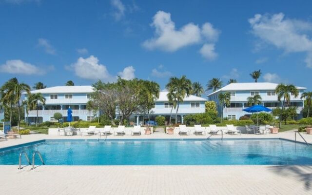 Silver Sands Condominiums