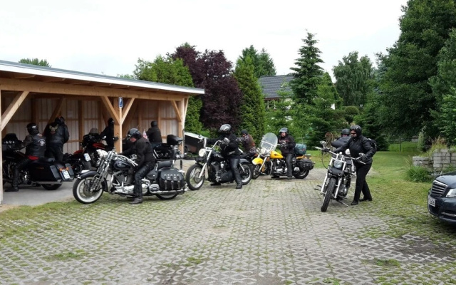 Gasthaus Zum Rethberg