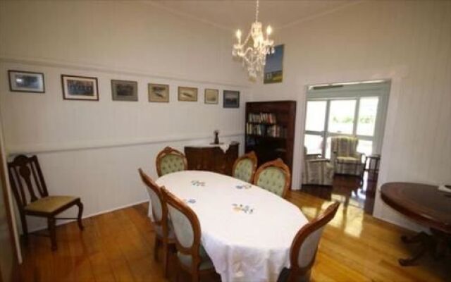 Glenellen Bed and Breakfast