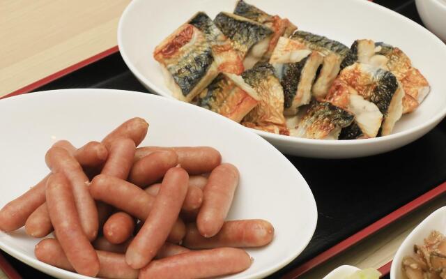 Hotel Famy Inn Kinshicho