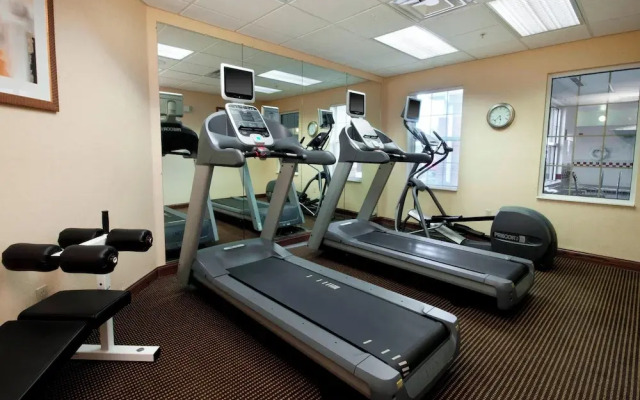 Residence Inn Oklahoma City South