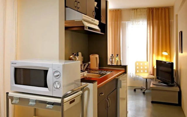 Istanbul Suites