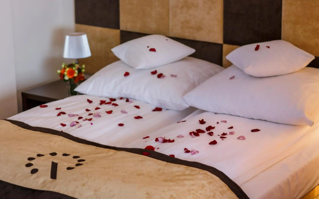 Boutique Hotel's Łódź Rewolucji
