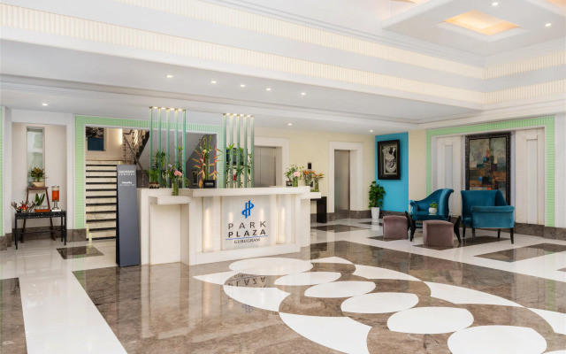 Park Plaza Gurgaon