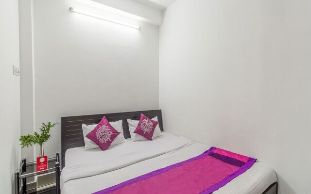 Home Stay Tia Inn by OYO