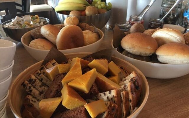 Hotel Posthuys Vlieland