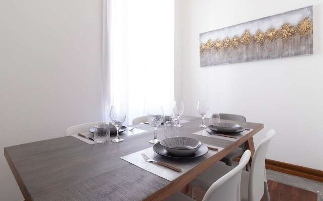 Italianway - Barberini