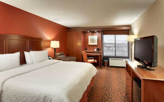 Hampton Inn Salt Lake City/Sandy