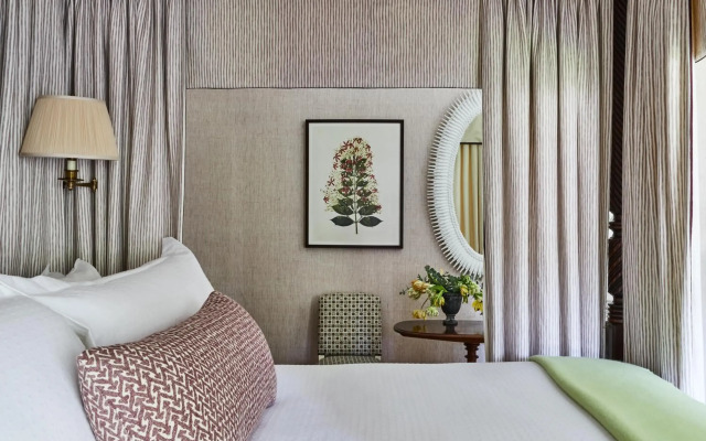 Mayflower Inn & Spa, Auberge Resorts Collection
