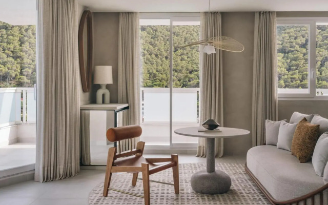 Mondrian Ibiza