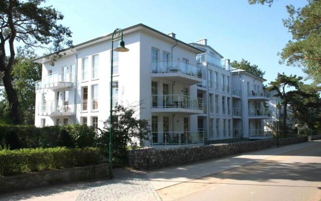 Ostseeresidenz Gorki- Park - 19