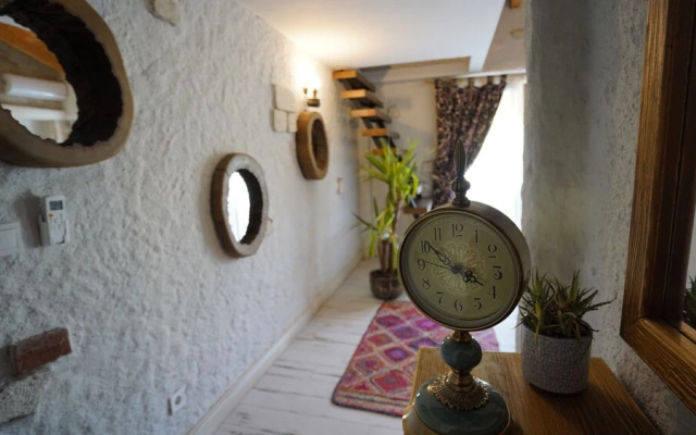 Alacati Aura Plus