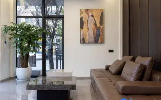 Xiduo Four Seasons Hotel