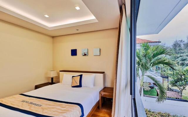Wonderful Azura 4Bedrooms Villa