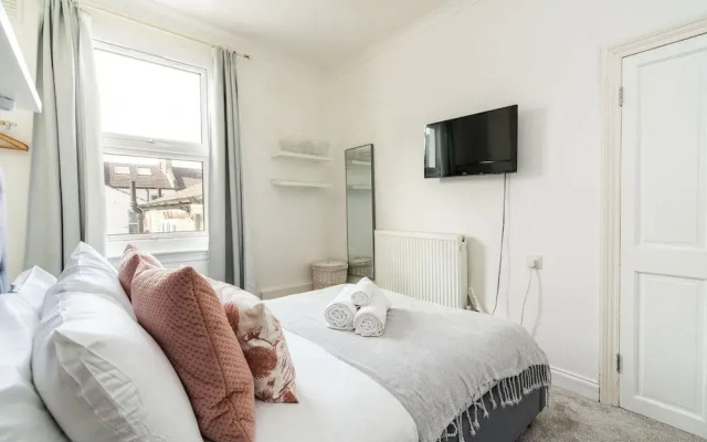Marvellous Peckham City Break