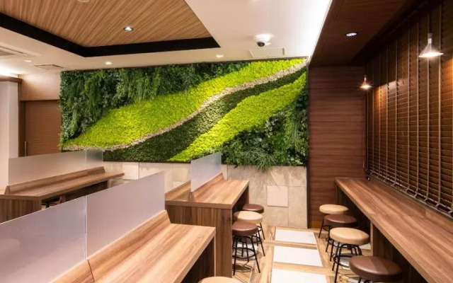 Super Hotel Nagano Iida Inter