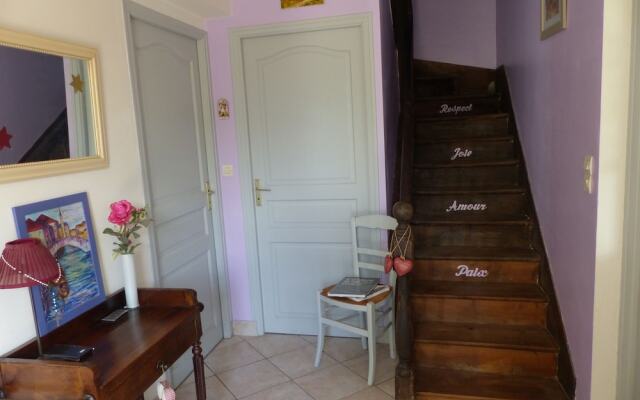 Chambre D'Hôtes de Bellevue