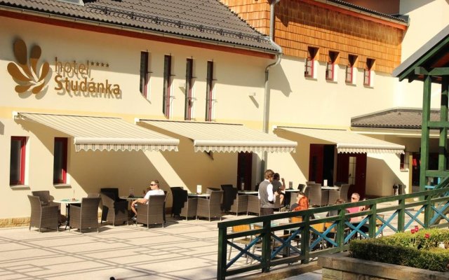 Hotel Studánka ****