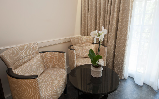 Auberge de Cassagne & Spa