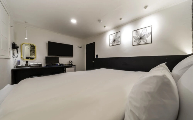 Gasan the Stay Hotel