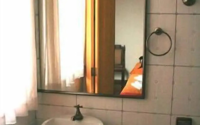 Pousada Solar Senhora das Mercês