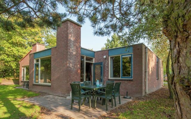 Well Furnished Bungalow With Microwave Near a Nature Reserve