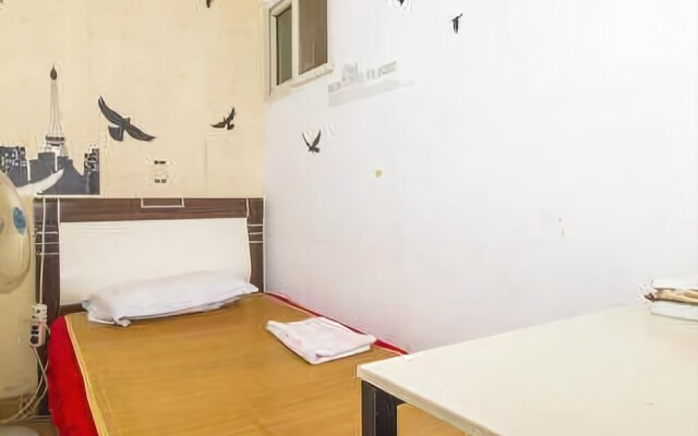 Lemon Tree Family Hostel