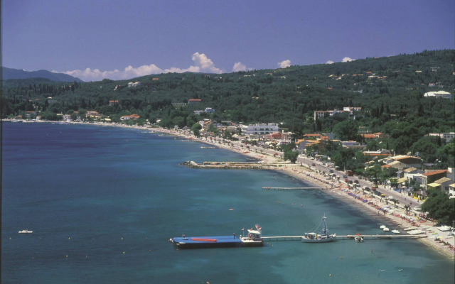 Marilena Sea View Hotel