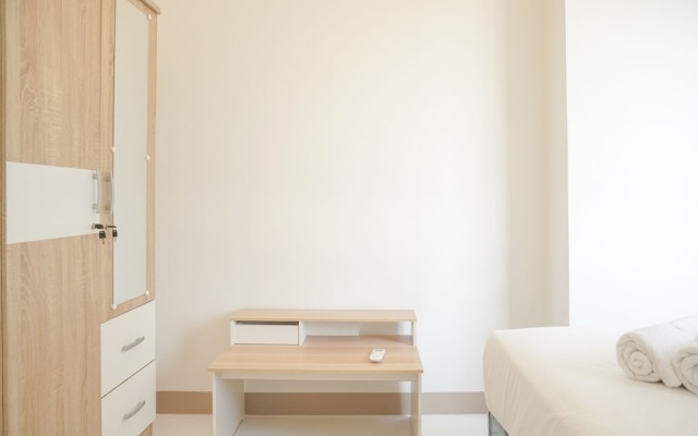 New Furnished And Homey 2Br At Tokyo Riverside Pik 2 Apartment – Guest Rooms – Jakarta