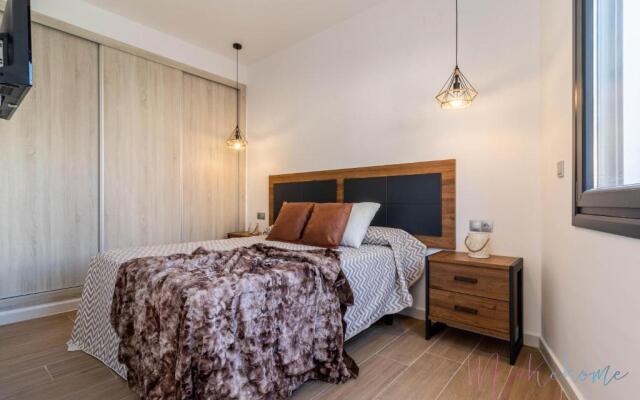 Apartamentos Luxury Doña Bella 1d