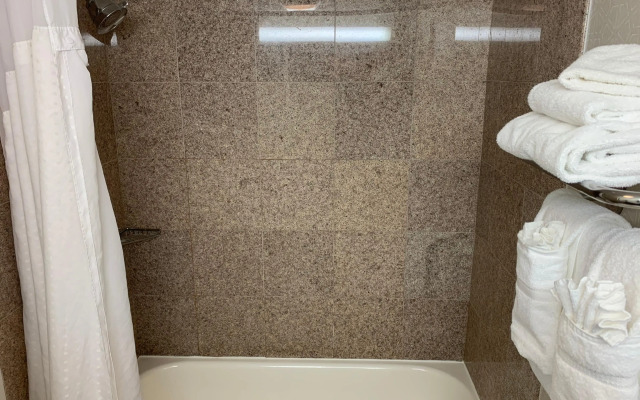 Holiday Inn Va Beach-Oceanside (21st St) by IHG