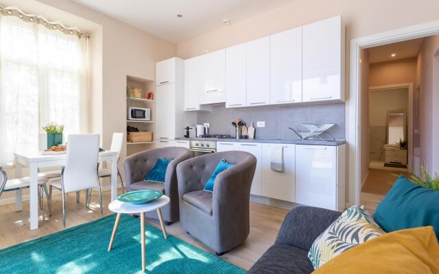 Co-a391-ggar24at - Appartamento Luna