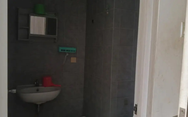 Hotel O Pgv Residence