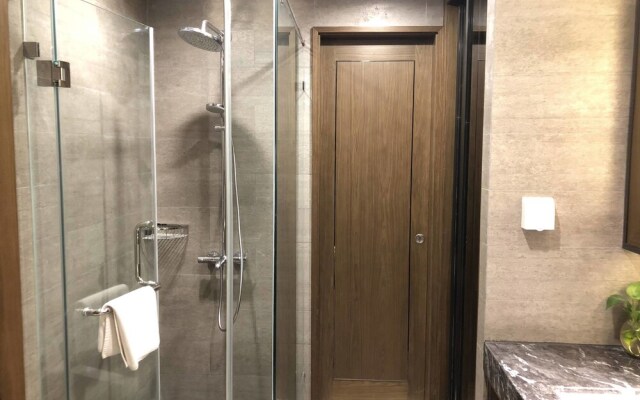 Suzhou Artrip Holiday Hotel