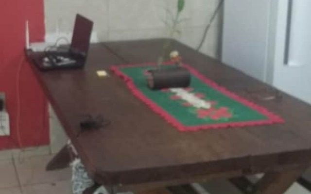 Kitnet em Rio das ostras