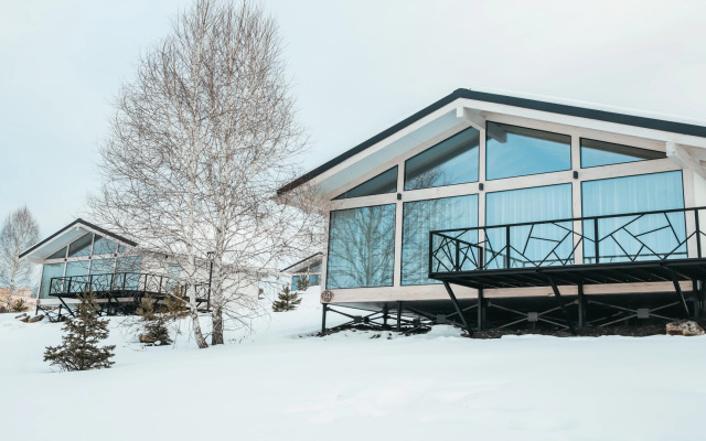 Шале Алтай Палас