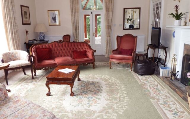 Whitchester Christian Guest House