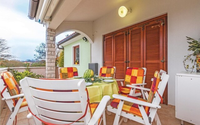 Nice Home in Betiga With 3 Bedrooms and Wifi