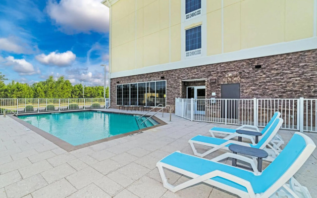 Holiday Inn Express & Suites Aiken by IHG