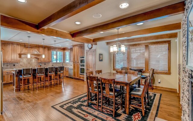 12th Manor in Suncadia