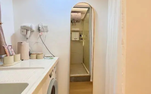 Xingugong Apartment (Xiamen Zhongshan Road Branch)