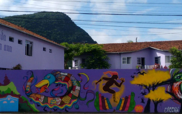 Pousada Santa Ana
