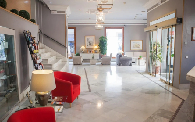 Hotel Doña Blanca