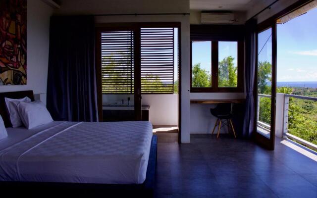 Villa Awan Uluwatu