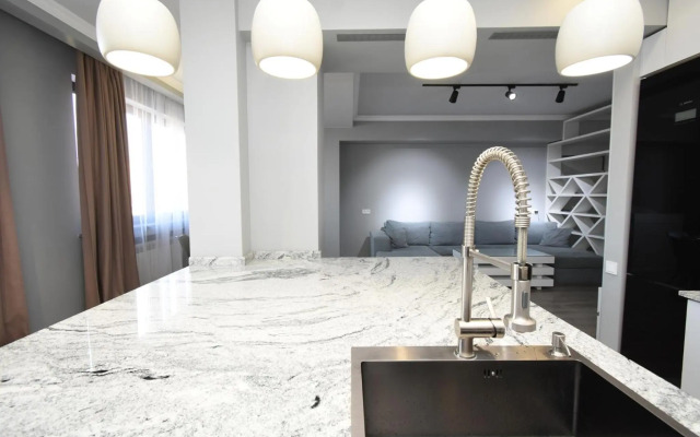 Apartaments komitas 9