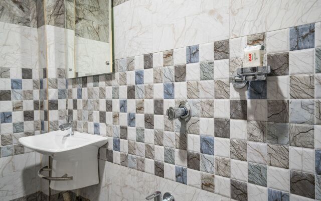 Hotel Cocoa Tree by OYO Rooms