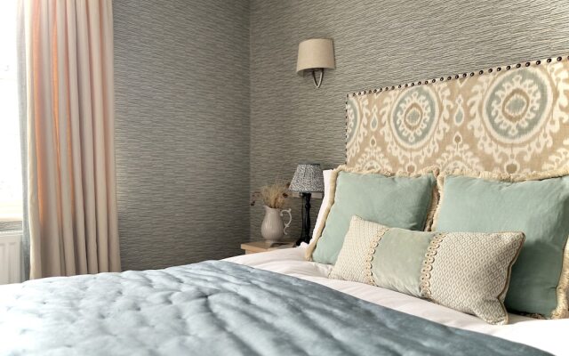 Tickton Grange Hotel