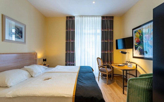 Hotel am Mühlenteich