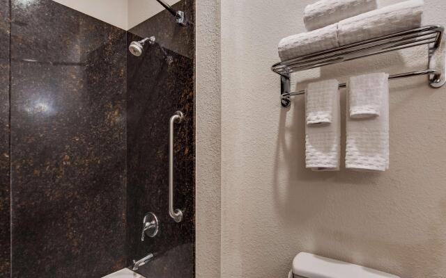 Best Western Plus Greenville South